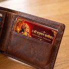 Hanuman Chalisa Pocket Card (Pack of 2)